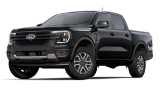 2025 Ford Ranger® External Image 2